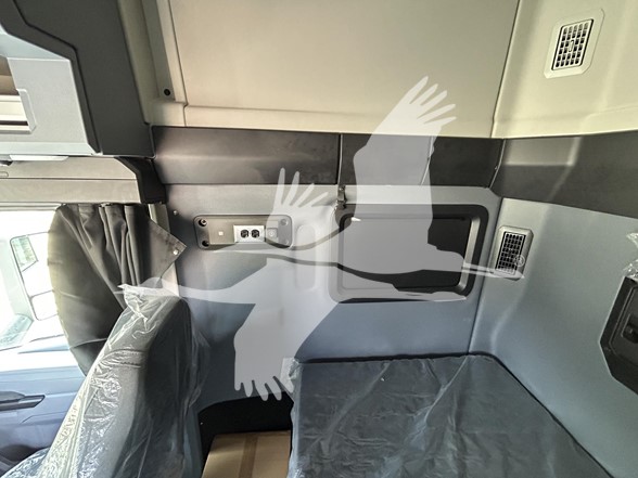 2026 MACK PIONEER 64T 10024578952 2026 MACK PIONEER 64T 10024578952