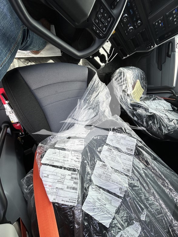 2026 MACK PIONEER 64T 10024578964 2026 MACK PIONEER 64T 10024578964