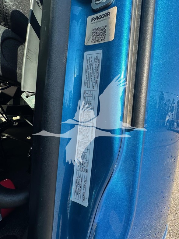 2023 PETERBILT 579 10025039893 2023 PETERBILT 579 10025039893