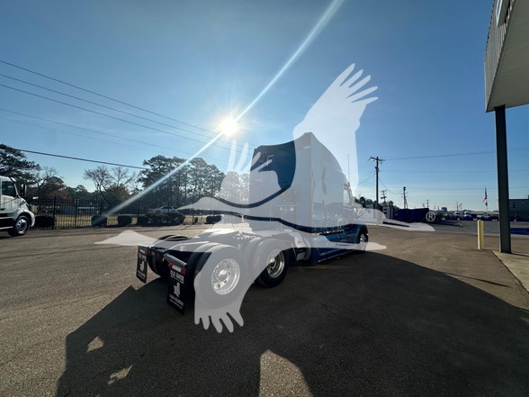 2023 PETERBILT 579 10025039920 2023 PETERBILT 579 10025039920