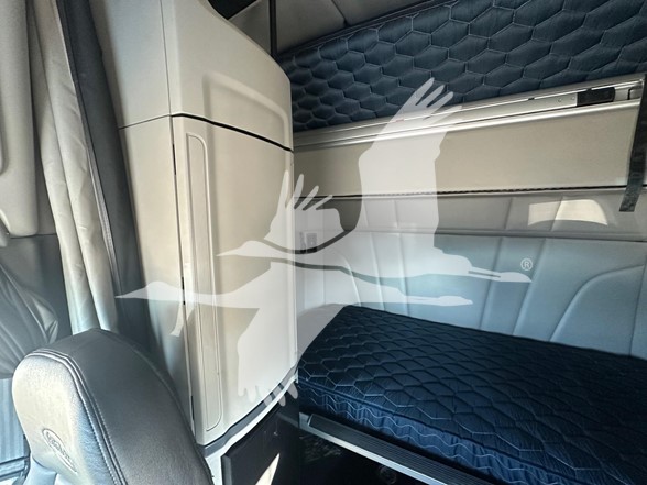 2023 PETERBILT 579 10025039955 2023 PETERBILT 579 10025039955