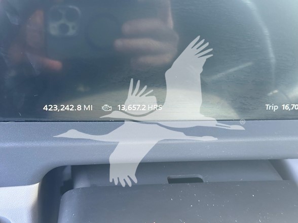 2023 PETERBILT 579 10025040330 2023 PETERBILT 579 10025040330