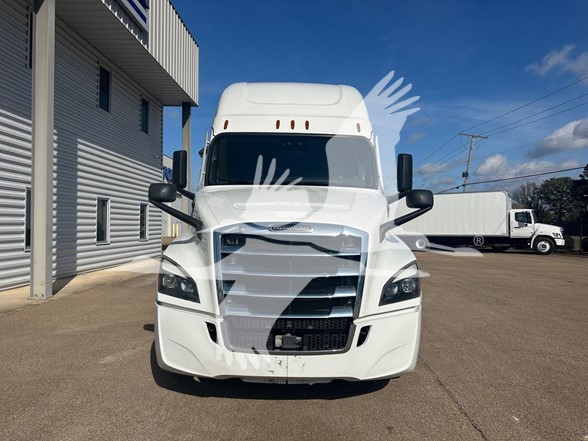 2023 FREIGHTLINER CASCADIA 126 10025050428 2023 FREIGHTLINER CASCADIA 126 10025050428