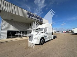 2023 FREIGHTLINER CASCADIA 126 10025050451