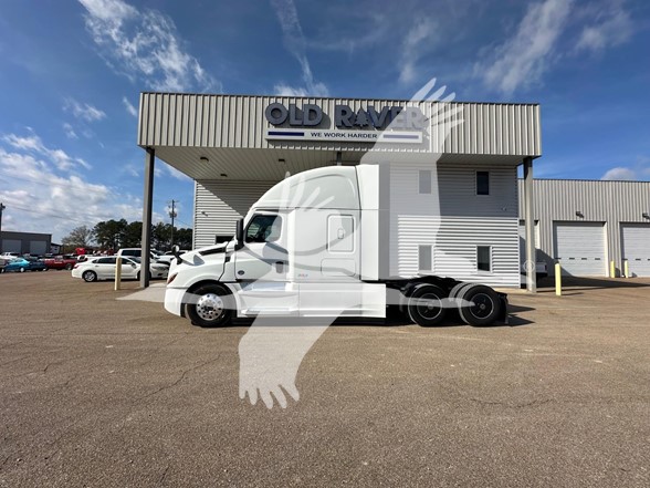 2023 FREIGHTLINER CASCADIA 126 10025050482 2023 FREIGHTLINER CASCADIA 126 10025050482