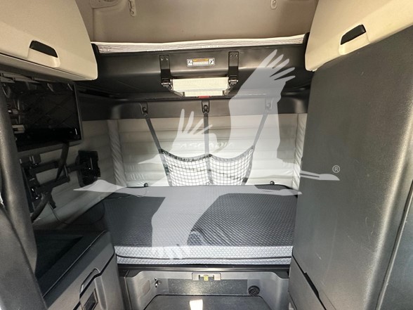 2023 FREIGHTLINER CASCADIA 126 10025050808 2023 FREIGHTLINER CASCADIA 126 10025050808