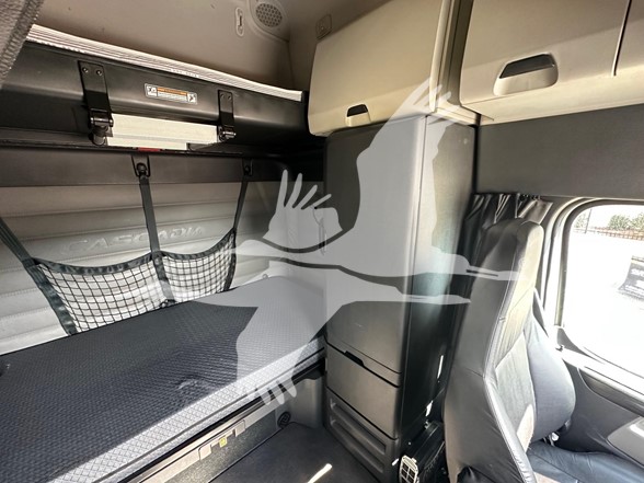 2023 FREIGHTLINER CASCADIA 126 10025050834 2023 FREIGHTLINER CASCADIA 126 10025050834