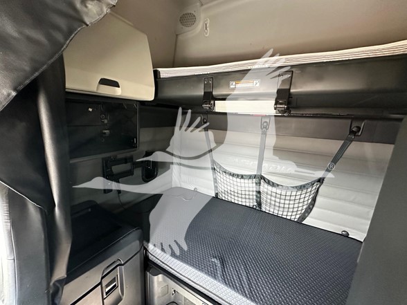 2023 FREIGHTLINER CASCADIA 126 10025050862 2023 FREIGHTLINER CASCADIA 126 10025050862