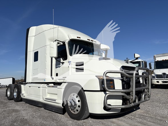 2023 MACK ANTHEM 64T 2023 MACK ANTHEM 64T - image 3 of 6