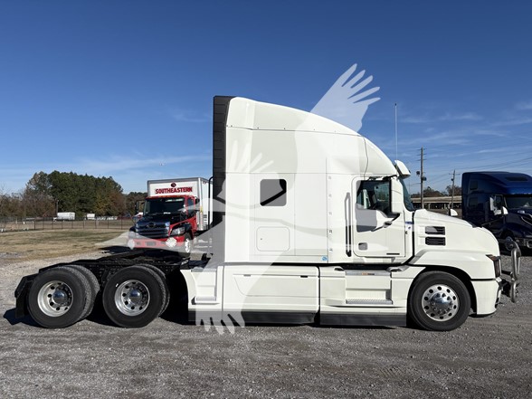 2023 MACK ANTHEM 64T 2023 MACK ANTHEM 64T - image 4 of 6