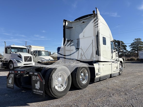2023 MACK ANTHEM 64T 2023 MACK ANTHEM 64T - image 5 of 6