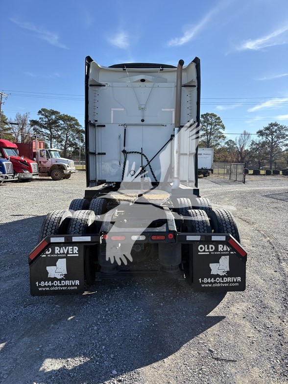 2023 MACK ANTHEM 64T 2023 MACK ANTHEM 64T - image 6 of 6