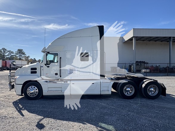 2023 MACK ANTHEM 64T 10025212341 2023 MACK ANTHEM 64T 10025212341