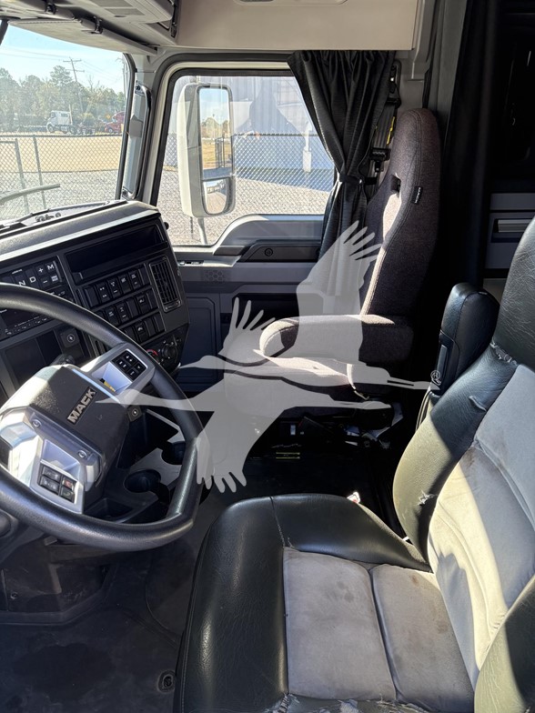 2023 MACK ANTHEM 64T 10025212549 2023 MACK ANTHEM 64T 10025212549