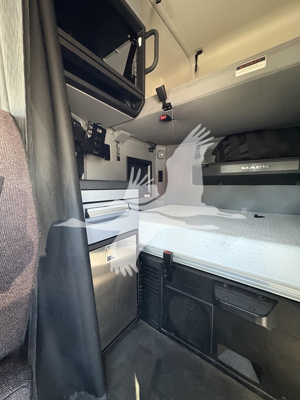 2023 MACK ANTHEM 64T 10025212669 2023 MACK ANTHEM 64T 10025212669