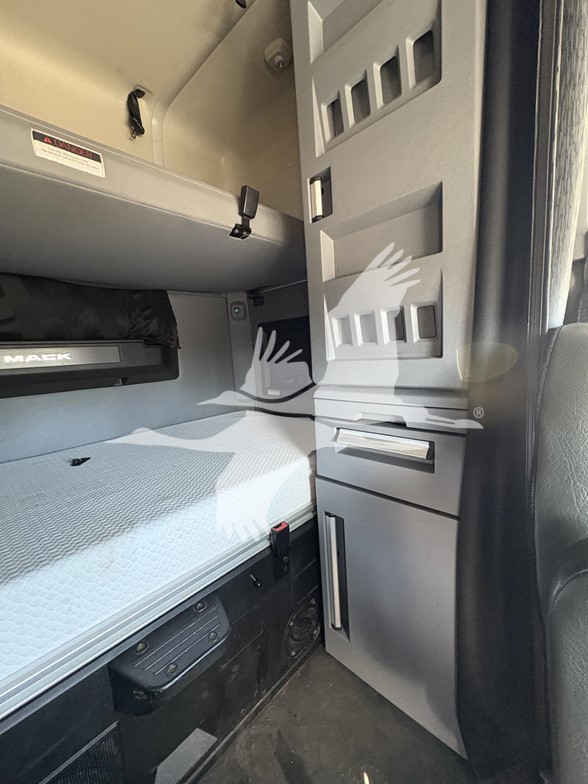 2023 MACK ANTHEM 64T 10025212690 2023 MACK ANTHEM 64T 10025212690