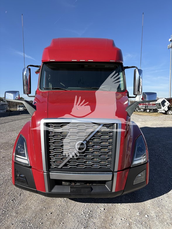 2022 VOLVO VNL64T760 2022 VOLVO VNL64T760 - image 2 of 6