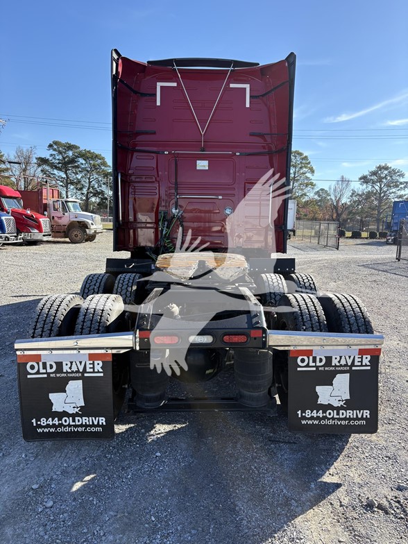 2022 VOLVO VNL64T760 2022 VOLVO VNL64T760 - image 6 of 6