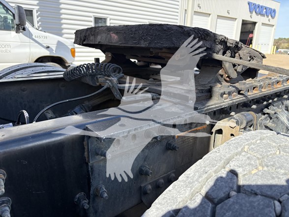 2018 VOLVO VNL42860 10025269249 2018 VOLVO VNL42860 10025269249