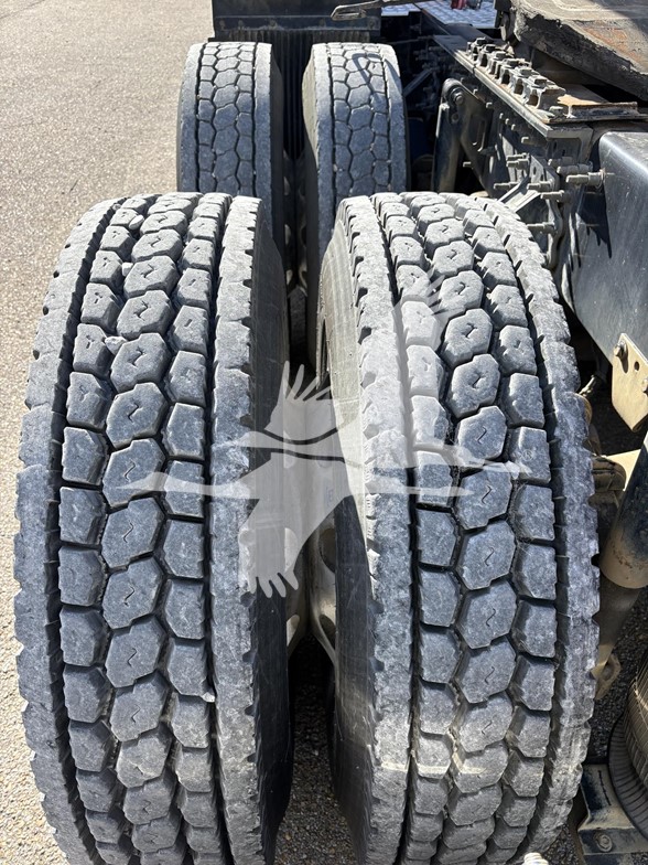 2018 VOLVO VNL42860 10025269395 2018 VOLVO VNL42860 10025269395