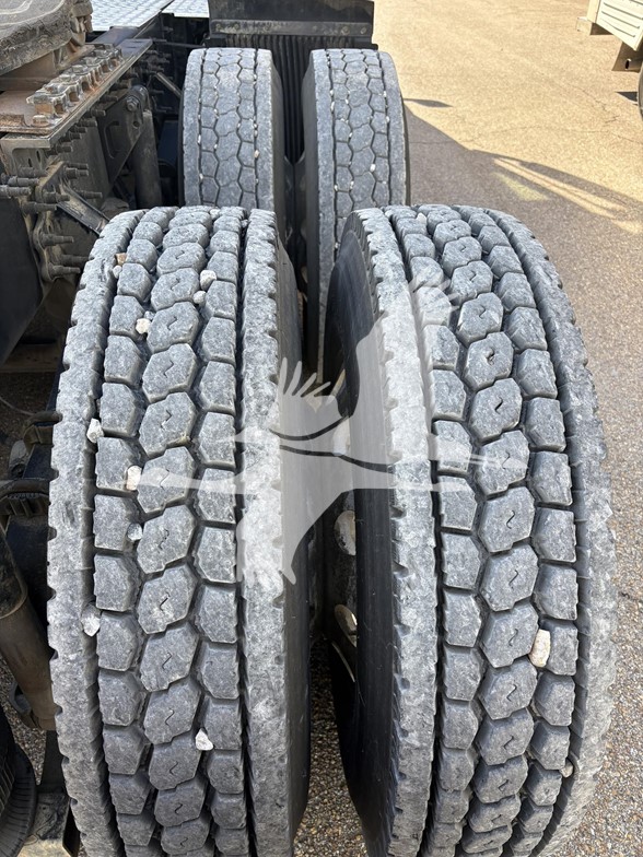 2018 VOLVO VNL42860 10025269544 2018 VOLVO VNL42860 10025269544