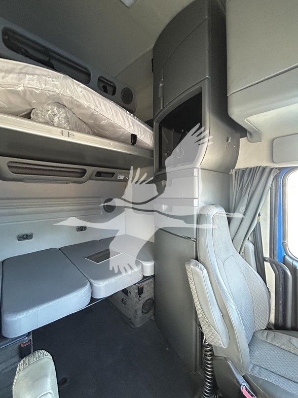 2023 VOLVO VNL64T860 10025290360 2023 VOLVO VNL64T860 10025290360