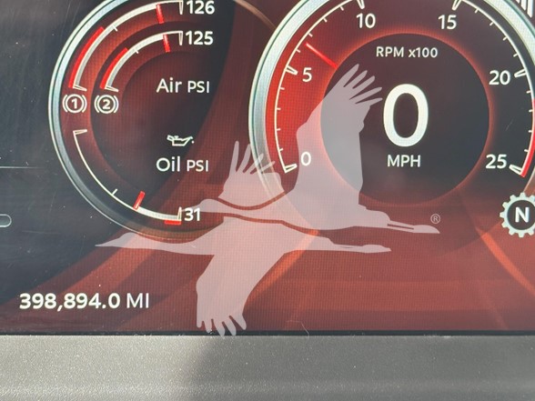 2023 PETERBILT 579 10026203212 2023 PETERBILT 579 10026203212