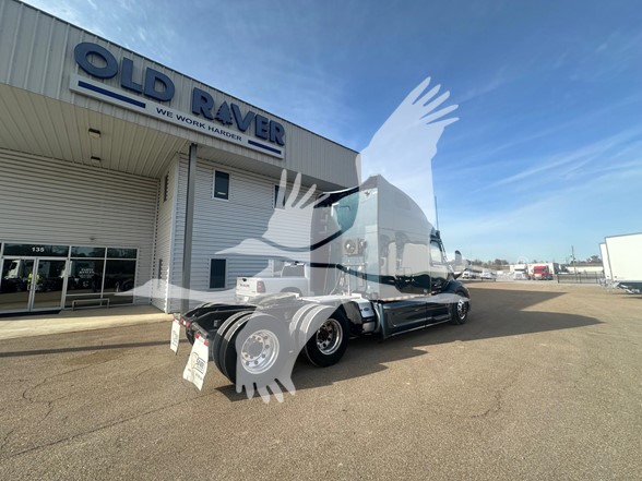 2023 PETERBILT 579 2023 PETERBILT 579 - image 6 of 6