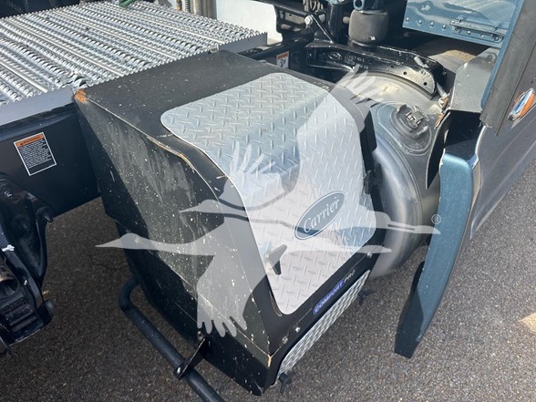 2023 PETERBILT 579 10026203484 2023 PETERBILT 579 10026203484