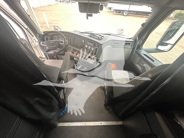 2023 FREIGHTLINER CASCADIA 126 10026264760 2023 FREIGHTLINER CASCADIA 126 10026264760