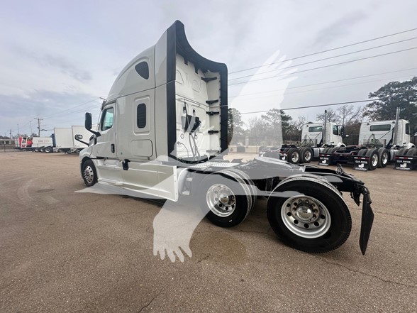 2023 FREIGHTLINER CASCADIA 126 2023 FREIGHTLINER CASCADIA 126 - image 5 of 6