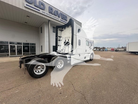 2023 FREIGHTLINER CASCADIA 126 10026264872 2023 FREIGHTLINER CASCADIA 126 10026264872