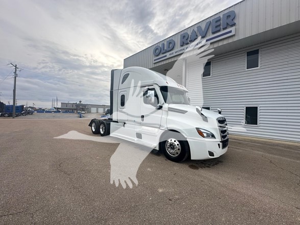 2023 FREIGHTLINER CASCADIA 126 10026264876 2023 FREIGHTLINER CASCADIA 126 10026264876