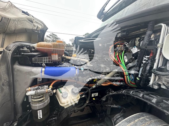 2023 FREIGHTLINER CASCADIA 126 10026264879 2023 FREIGHTLINER CASCADIA 126 10026264879