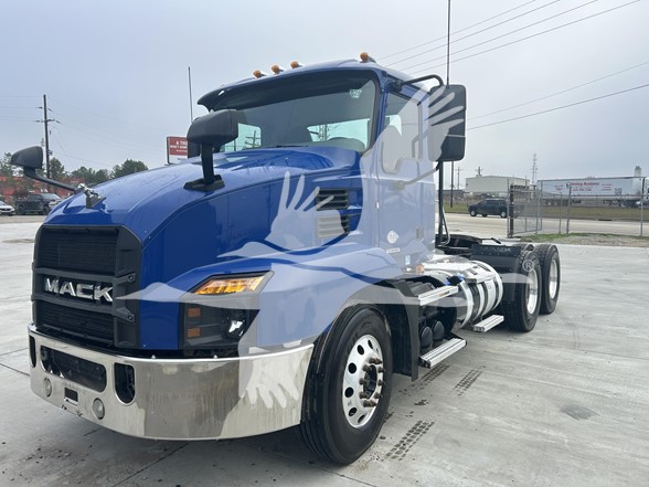 2022 MACK ANTHEM 64T 2022 MACK ANTHEM 64T - image 1 of 6