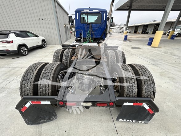 2022 MACK ANTHEM 64T 2022 MACK ANTHEM 64T - image 4 of 6