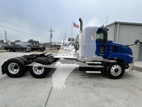 2022 MACK ANTHEM 64T 2022 MACK ANTHEM 64T - image 6 of 6
