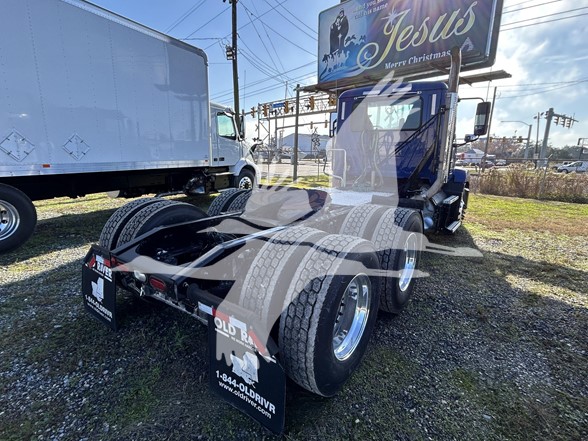 2022 MACK ANTHEM 64T 2022 MACK ANTHEM 64T - image 5 of 6