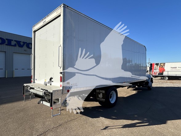 2026 HINO L6 10019956074 2026 HINO L6 10019956074