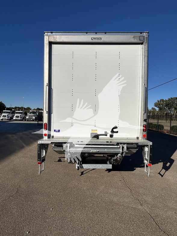 2026 HINO L6 10019956096 2026 HINO L6 10019956096