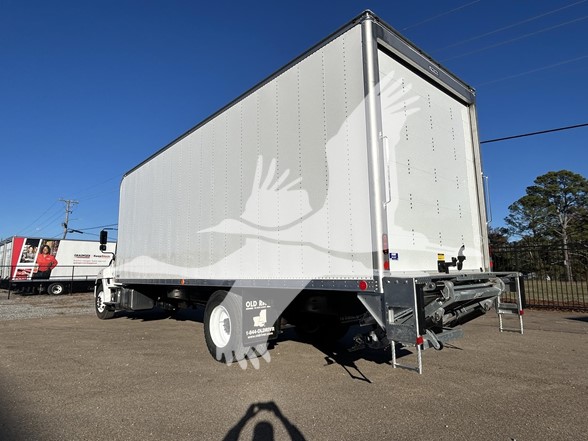 2026 HINO L6 10019956105 2026 HINO L6 10019956105