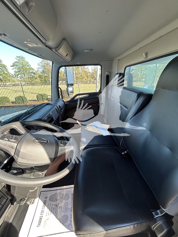 2026 HINO L6 10019956150 2026 HINO L6 10019956150