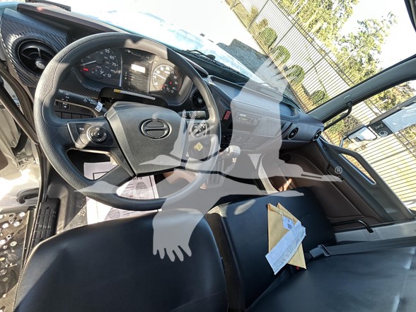 2026 HINO L6 10019956186 2026 HINO L6 10019956186