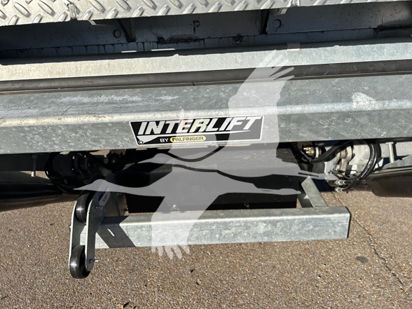 2026 HINO L6 10019956272 2026 HINO L6 10019956272