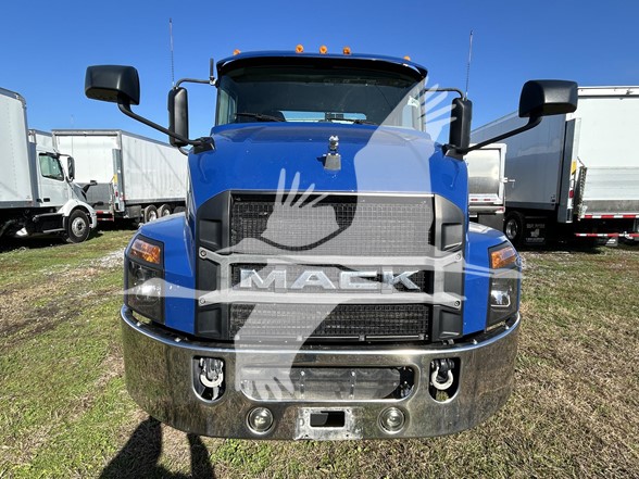 2022 MACK ANTHEM 64T 10027153730 2022 MACK ANTHEM 64T 10027153730