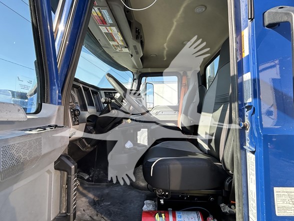 2022 MACK ANTHEM 64T 10027153746 2022 MACK ANTHEM 64T 10027153746