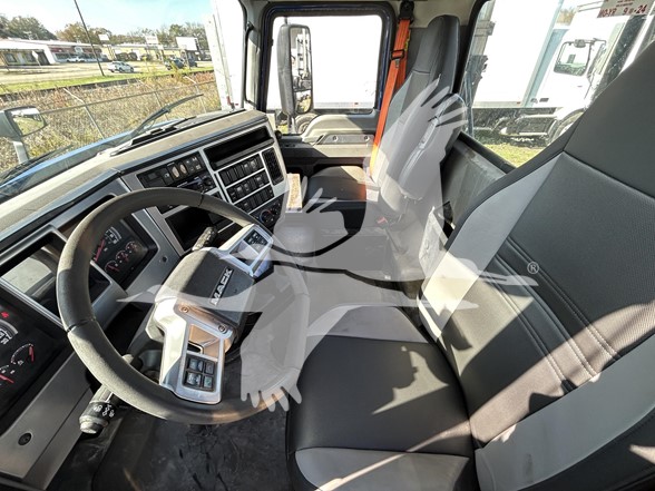 2022 MACK ANTHEM 64T 10027153764 2022 MACK ANTHEM 64T 10027153764