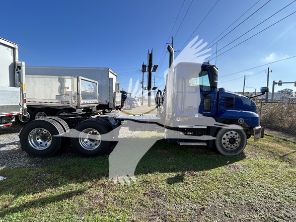 2022 MACK ANTHEM 64T 2022 MACK ANTHEM 64T - image 6 of 6