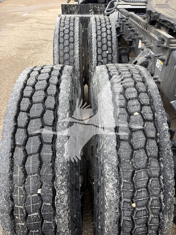 2023 PETERBILT 579 11001616174 2023 PETERBILT 579 11001616174