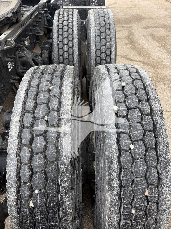 2023 PETERBILT 579 11001616207 2023 PETERBILT 579 11001616207